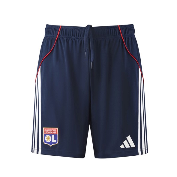 Pantalones Lyon 1ª 2025 2026